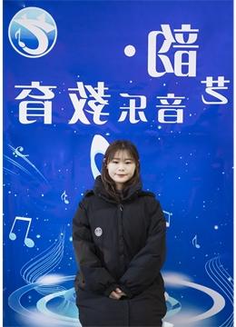 奋斗中学--陈星星--美声--笔试23总分216